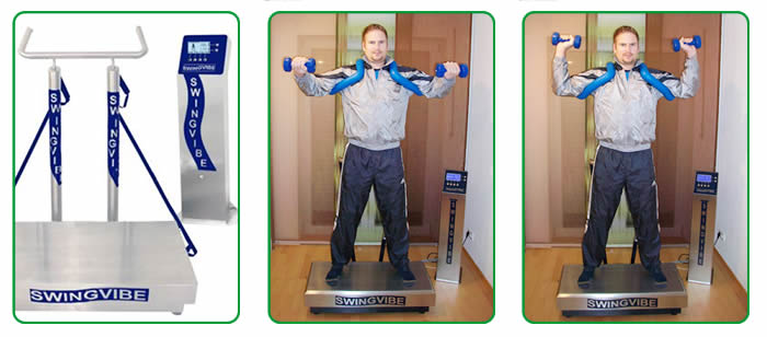 Vibrationstraining